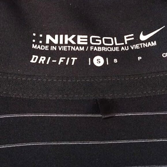 Ladies Nike Golf Shirt - Picture 2 of 3